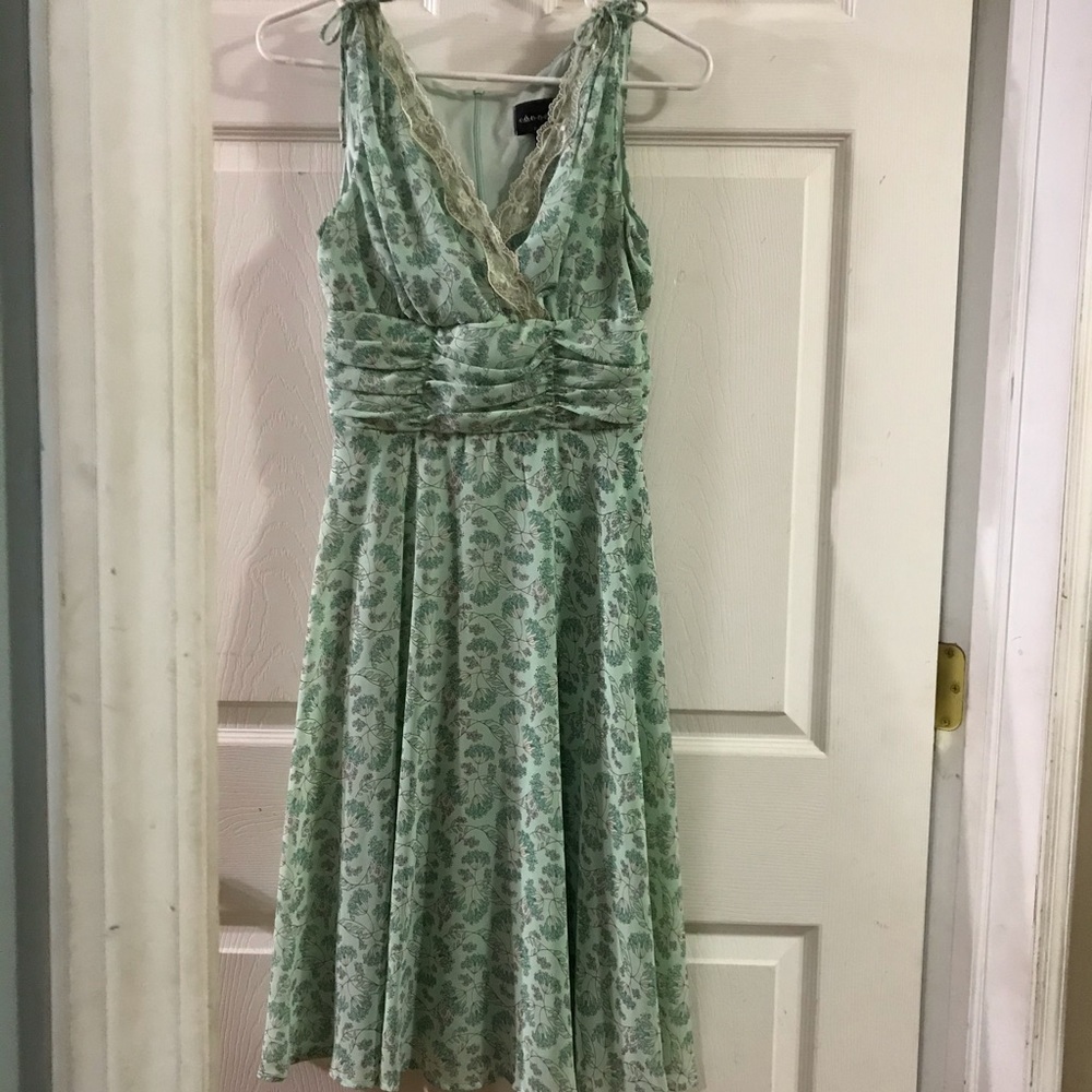 Connected Petite Dress 4 Petite never worn